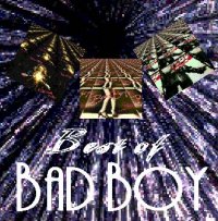 The Best of Bad Boy