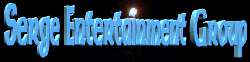 Serge Entertainment Group