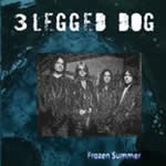 3 Legged Dogg