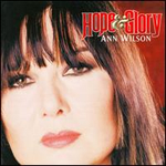 Ann Wilson