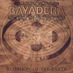 Rotation of the Earth