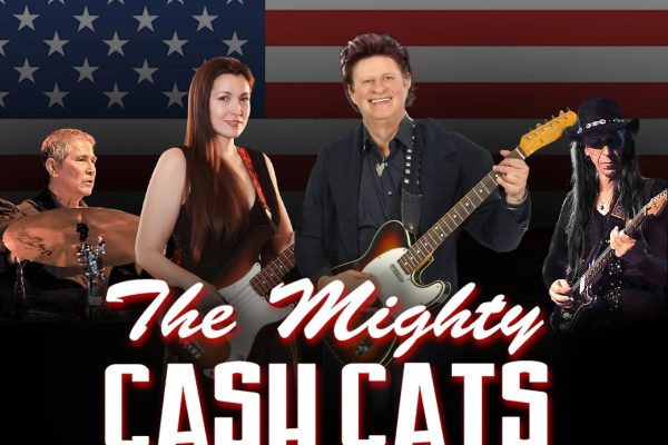 MightyCashCatsPromo