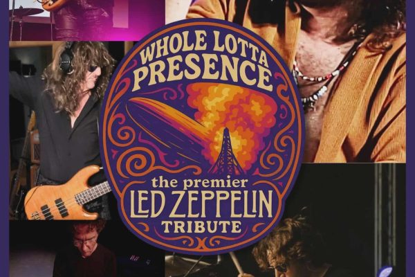 WholeLottaPresencePromoLogo